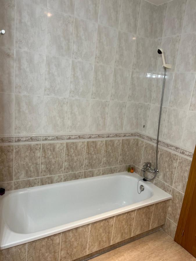 Casa De Fado Leilighet Torrevieja Eksteriør bilde