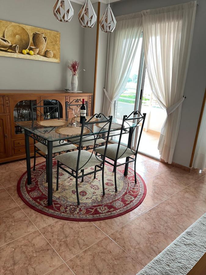 Casa De Fado Leilighet Torrevieja Eksteriør bilde