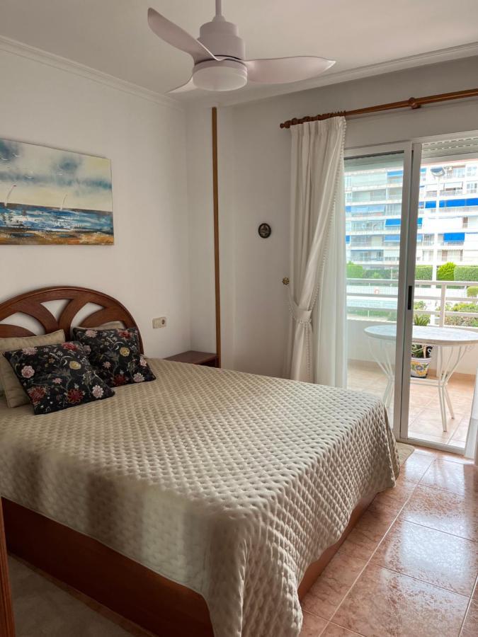 Casa De Fado Leilighet Torrevieja Eksteriør bilde