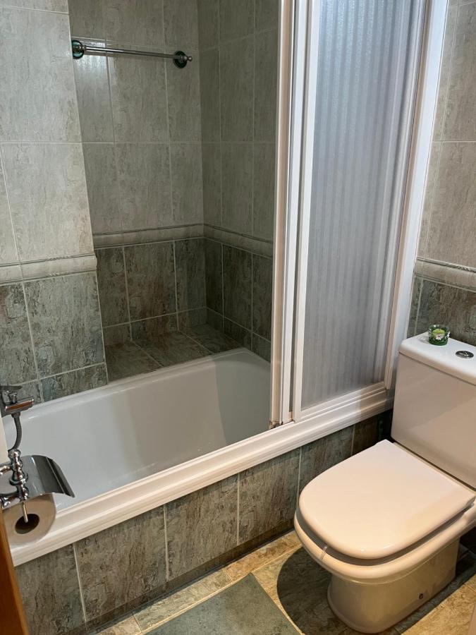 Casa De Fado Leilighet Torrevieja Eksteriør bilde