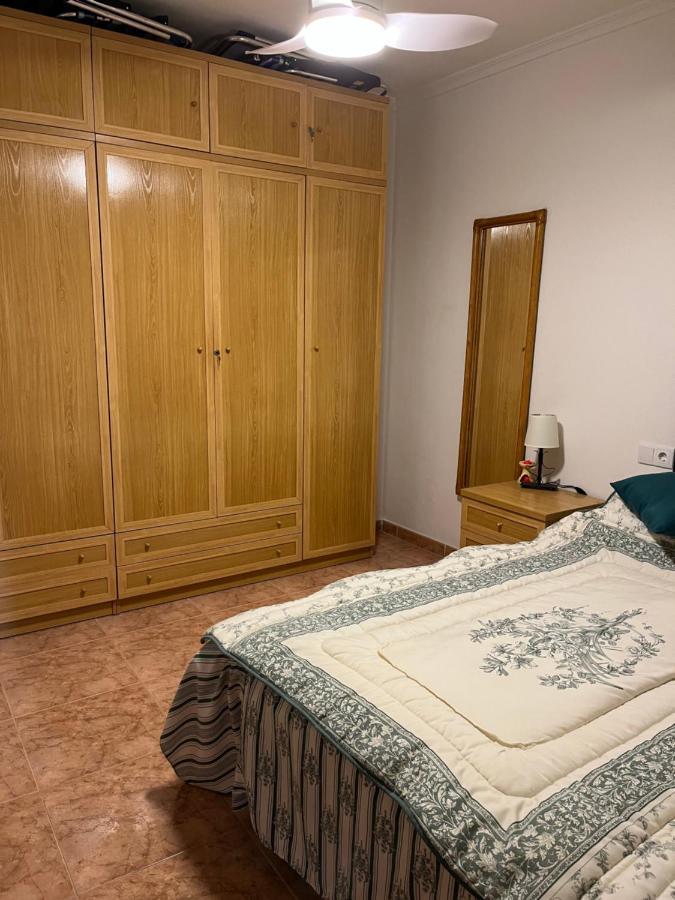 Casa De Fado Leilighet Torrevieja Eksteriør bilde